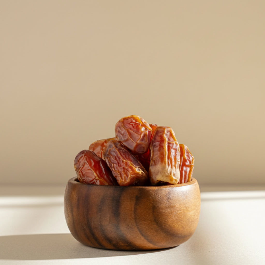 Premium Saghai Dates